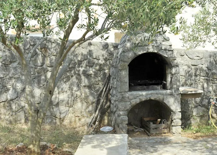 Apartamento Branka Kornić