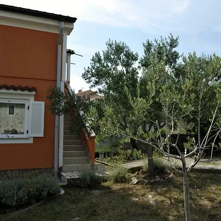 Lägenhet Branka Kornić