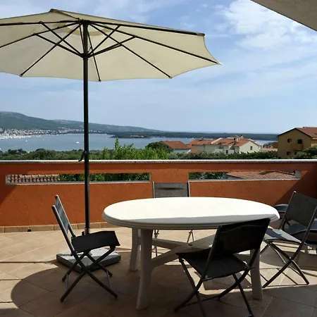 Branka Apartment *