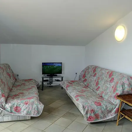 Apartment Branka