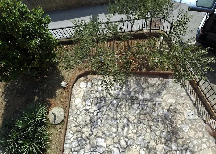 Branka Lägenhet Kornić